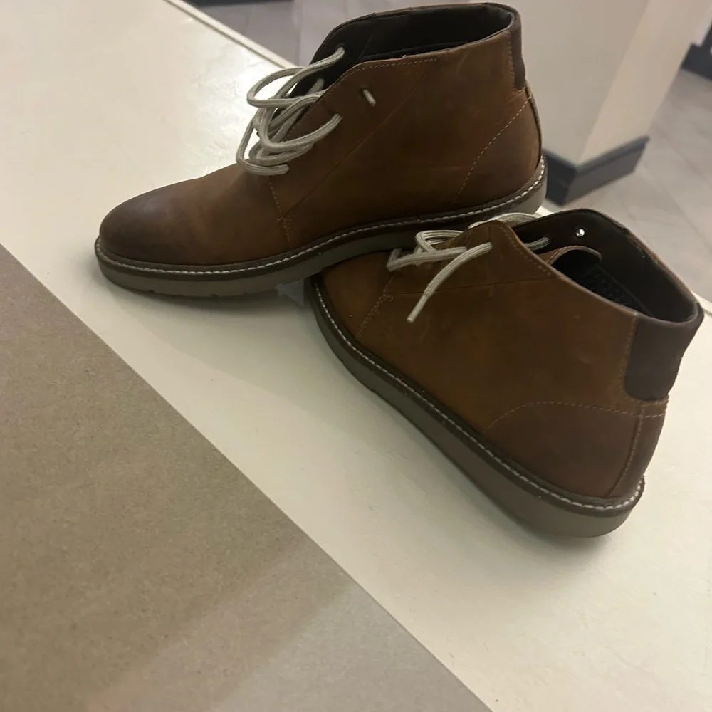 collection by Clarks stylish durable